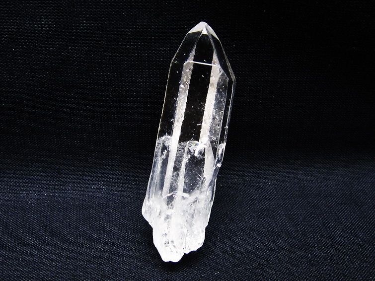 水晶 原石 アーカンソー産 一点物 171-7170