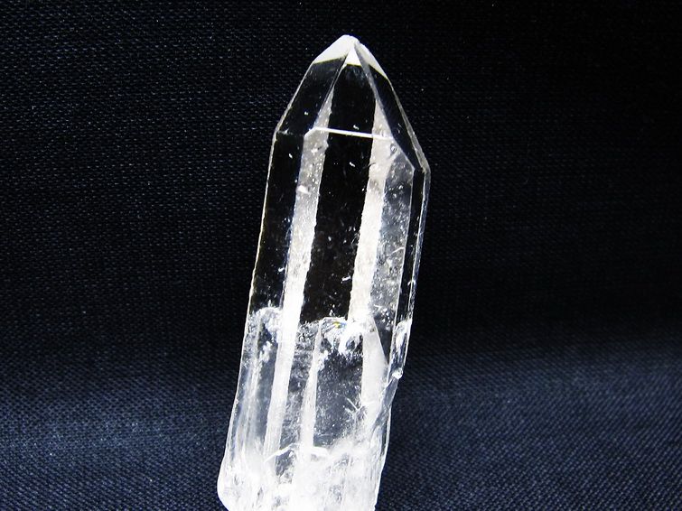 水晶 原石 アーカンソー産 一点物 171-7170