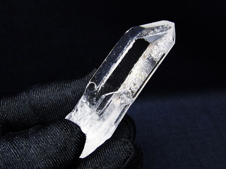 水晶 原石 アーカンソー産 一点物 171-7170