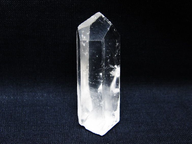 水晶 原石 アーカンソー産 一点物 171-7171