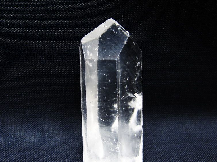 水晶 原石 アーカンソー産 一点物 171-7171