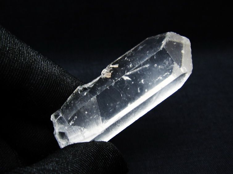 水晶 原石 アーカンソー産 一点物 171-7171