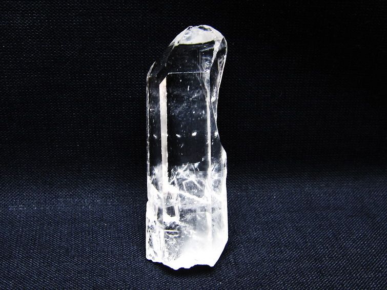 水晶 原石 アーカンソー産 一点物 171-7172