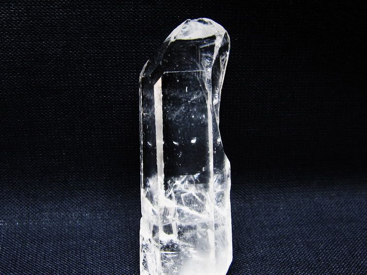 水晶 原石 アーカンソー産 一点物 171-7172