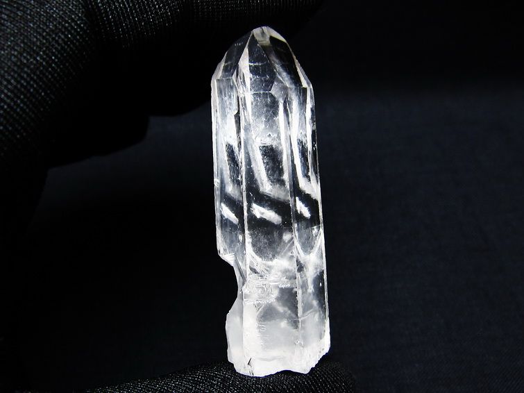 水晶 原石 アーカンソー産 一点物 171-7172