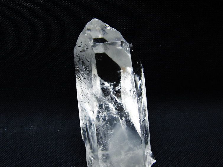 水晶 原石 アーカンソー産 一点物 171-7173