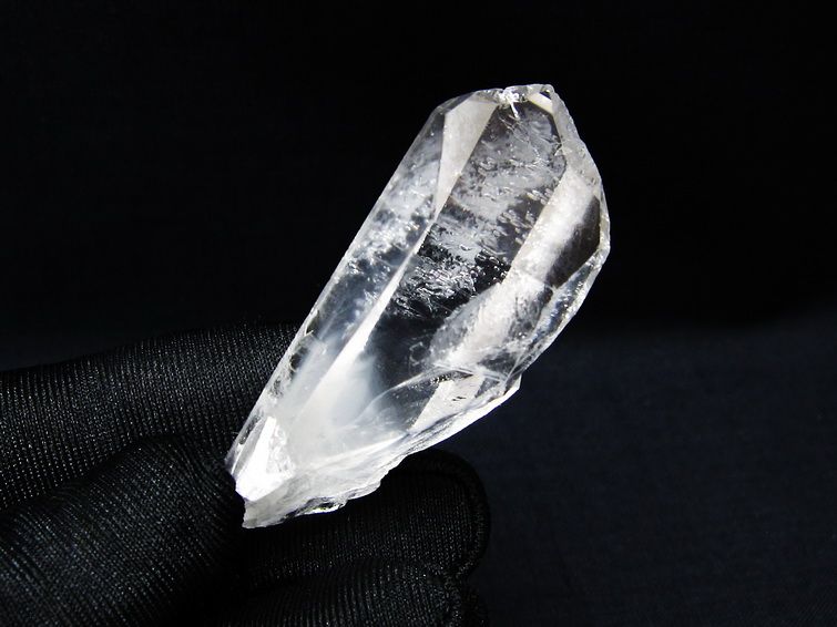 水晶 原石 アーカンソー産 一点物 171-7173