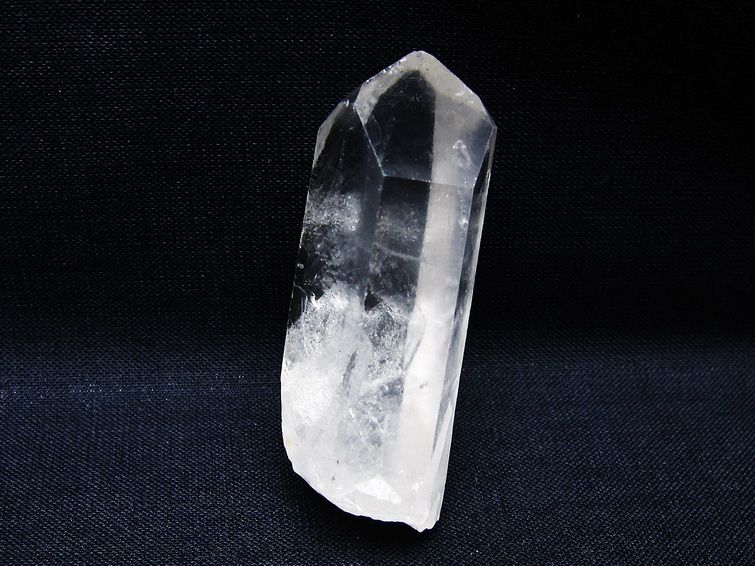 水晶 原石 アーカンソー産 一点物 171-7174