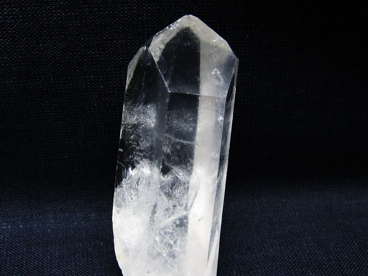 水晶 原石 アーカンソー産 一点物 171-7174