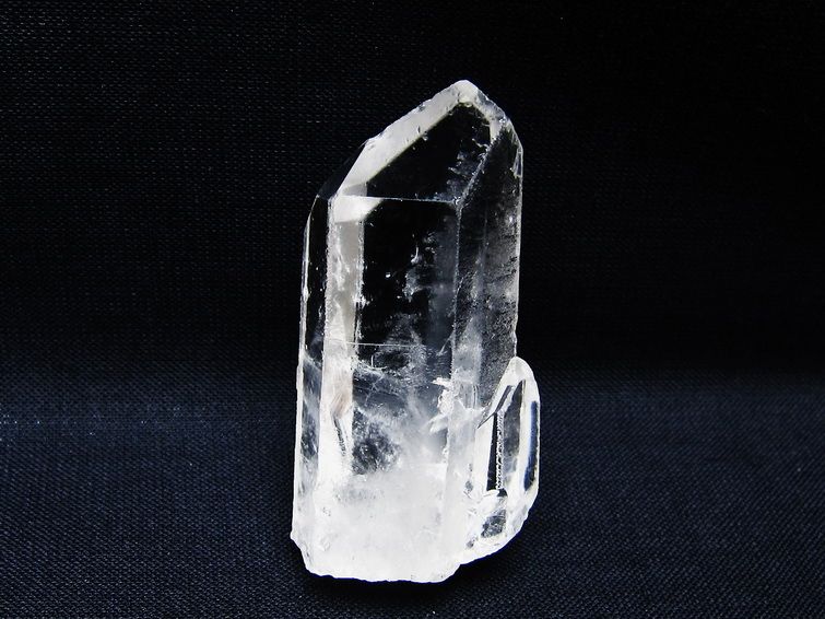 水晶 原石 アーカンソー産 一点物 171-7175