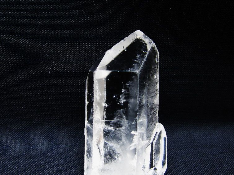 水晶 原石 アーカンソー産 一点物 171-7175