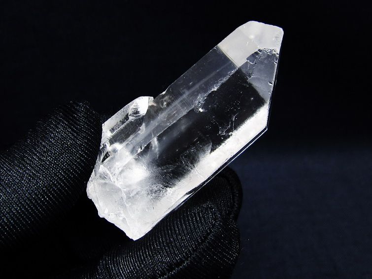 水晶 原石 アーカンソー産 一点物 171-7175