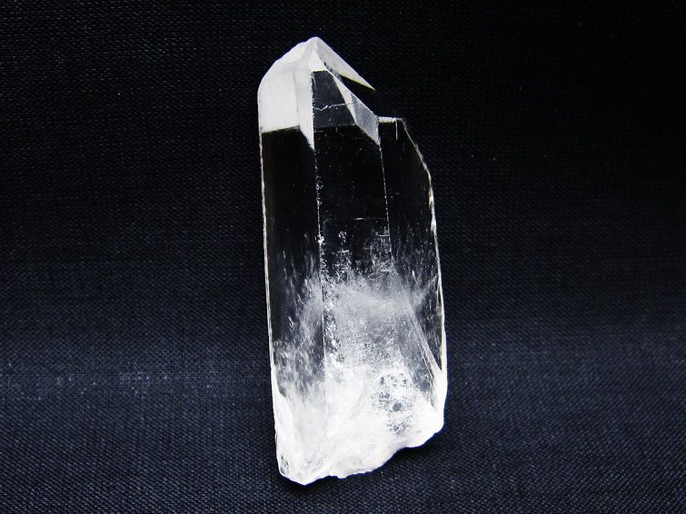 水晶 原石 アーカンソー産 一点物 171-7176