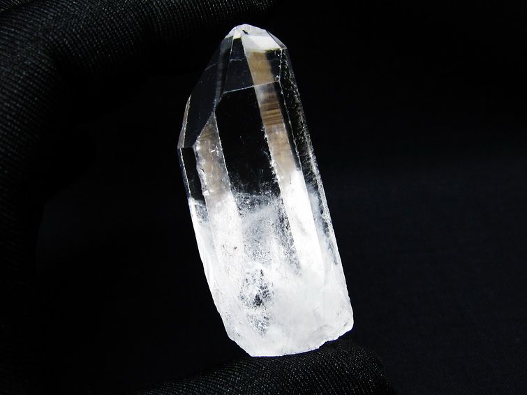 水晶 原石 アーカンソー産 一点物 171-7176
