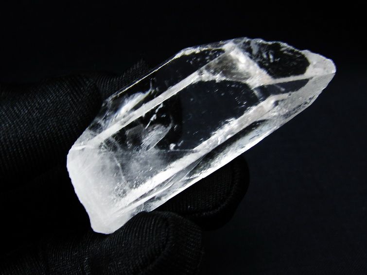 水晶 原石 アーカンソー産 一点物 171-7177