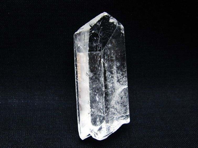 水晶 原石 アーカンソー産 一点物 171-7178