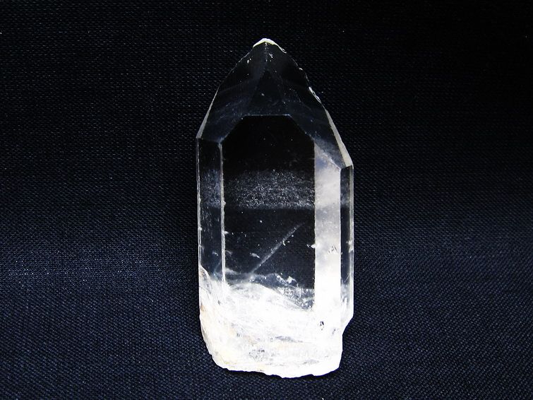 水晶 原石 アーカンソー産 一点物 171-7179