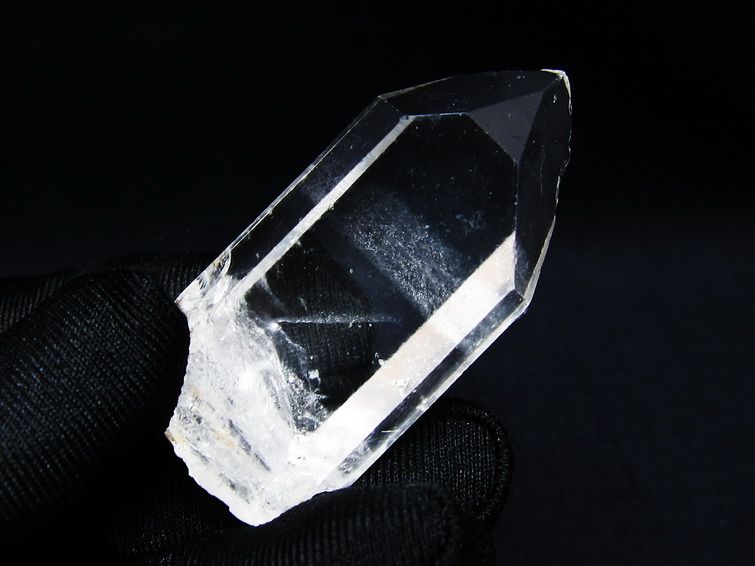 水晶 原石 アーカンソー産 一点物 171-7179