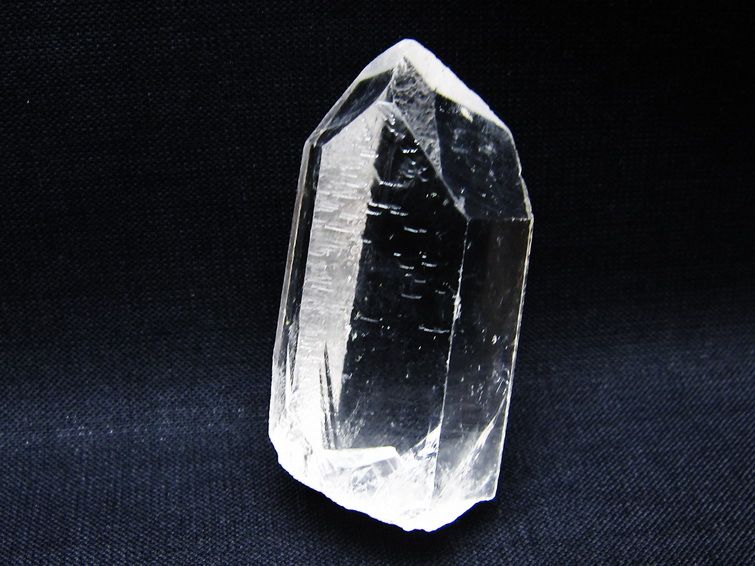 水晶 原石 アーカンソー産 一点物 171-7180