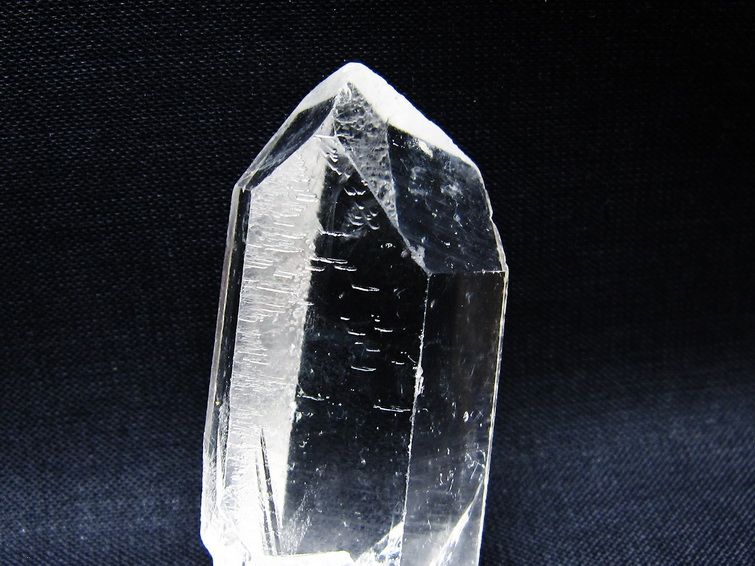 水晶 原石 アーカンソー産 一点物 171-7180