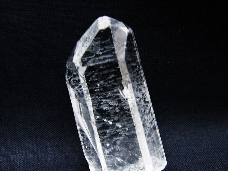 水晶 原石 アーカンソー産 一点物 171-7181