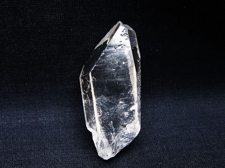 水晶 原石 アーカンソー産 一点物 171-7182 [sold out]