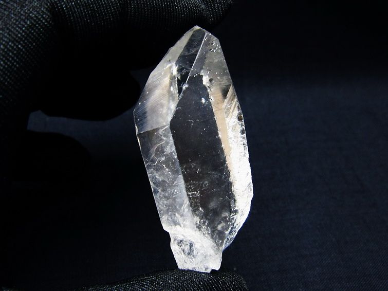 水晶 原石 アーカンソー産 一点物 171-7182 [sold out]