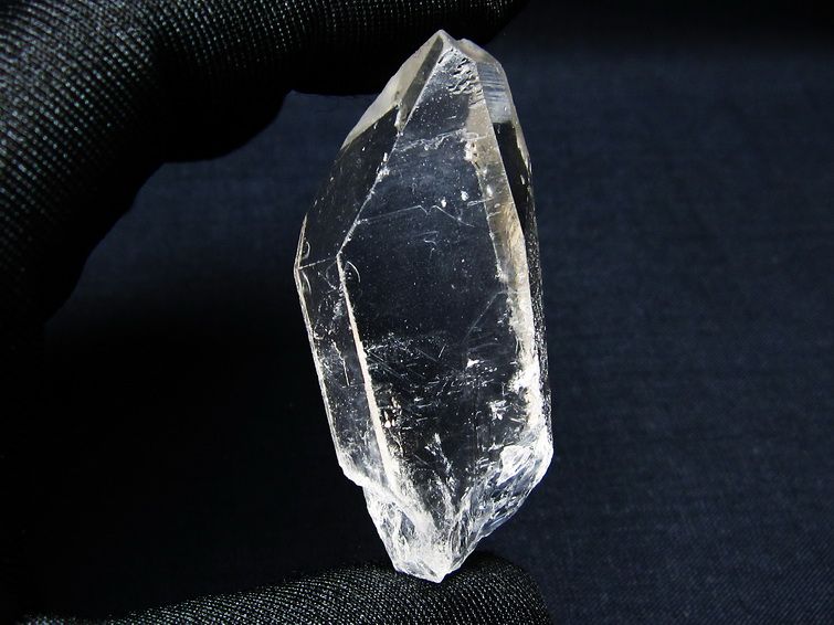 水晶 原石 アーカンソー産 一点物 171-7182 [sold out]