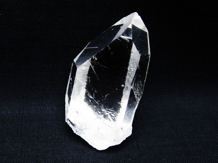 水晶 原石 アーカンソー産 一点物 171-7184 [sold out]