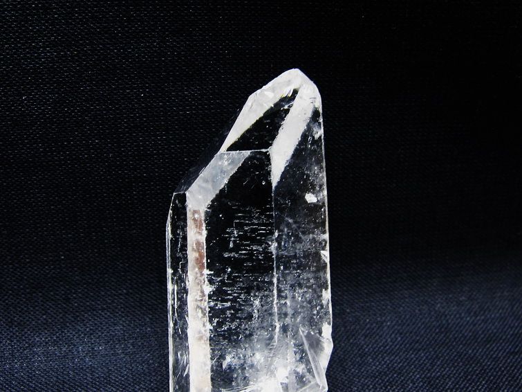 水晶 原石 アーカンソー産 一点物 171-7186