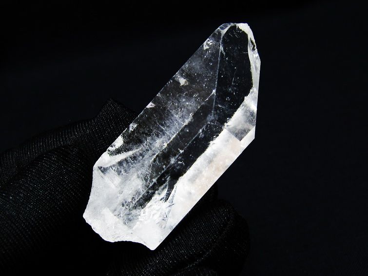 水晶 原石 アーカンソー産 一点物 171-7186