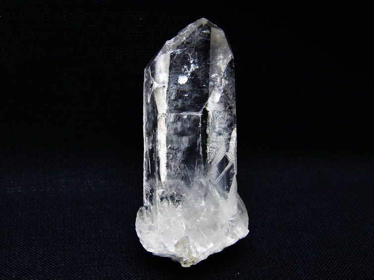 水晶 原石 アーカンソー産 一点物 171-7187
