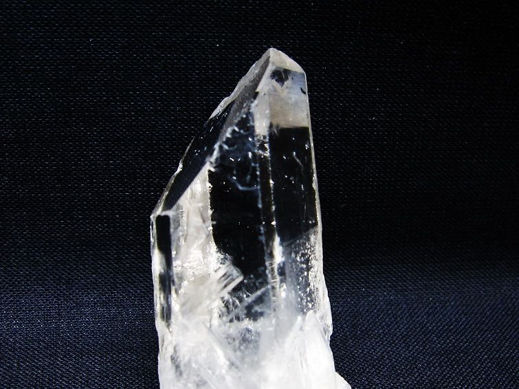 水晶 原石 アーカンソー産 一点物 171-7187