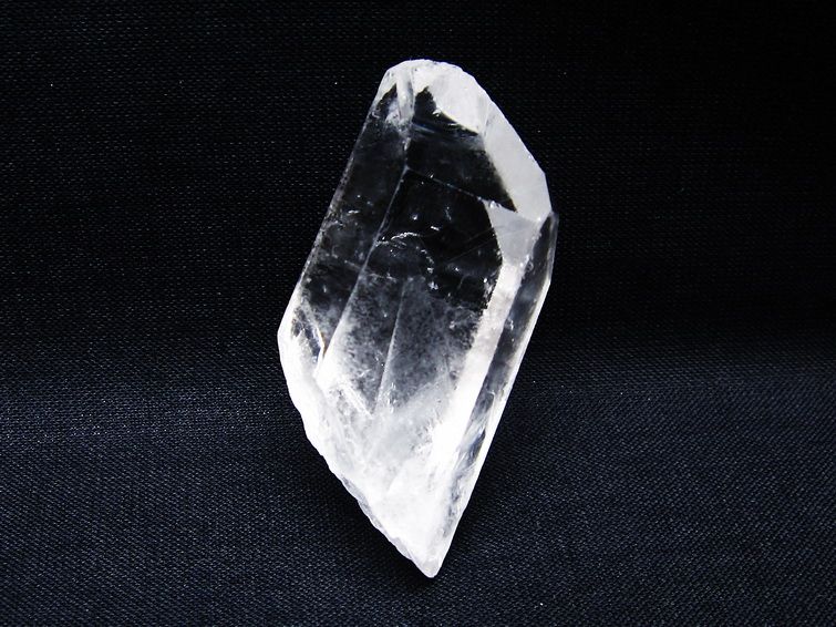 水晶 原石 アーカンソー産 一点物 171-7188