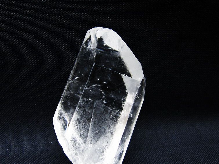 水晶 原石 アーカンソー産 一点物 171-7188