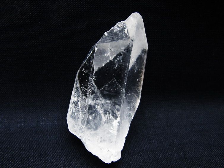 水晶 原石 アーカンソー産 一点物 171-7189