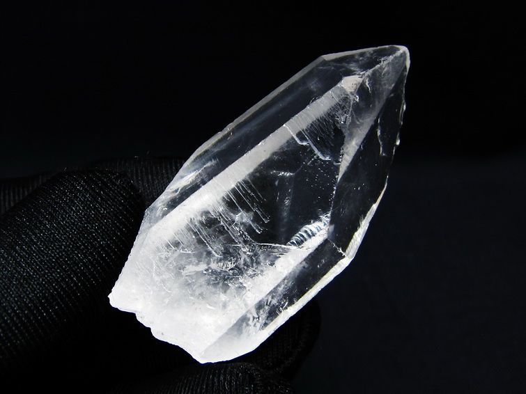 水晶 原石 アーカンソー産 一点物 171-7189
