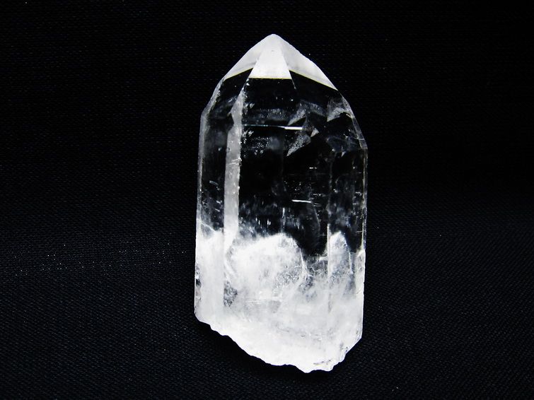 水晶 原石 アーカンソー産 一点物 171-7190