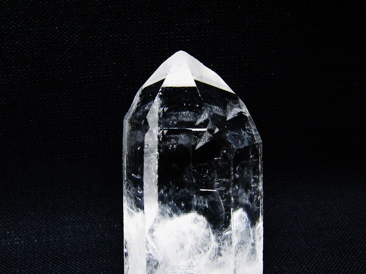 水晶 原石 アーカンソー産 一点物 171-7190