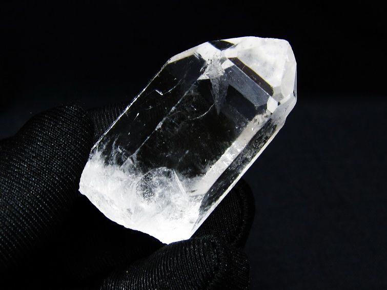 水晶 原石 アーカンソー産 一点物 171-7190