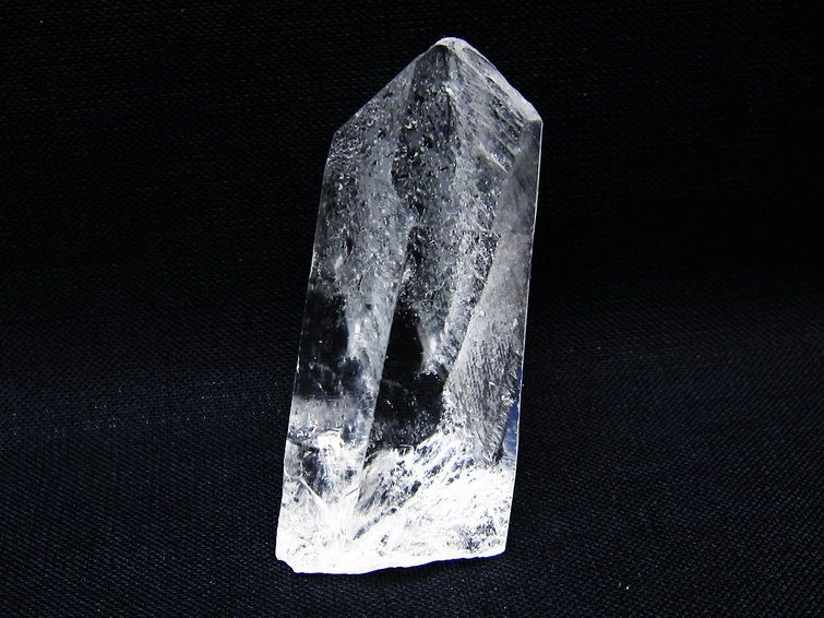 水晶 原石 アーカンソー産 一点物 171-7191