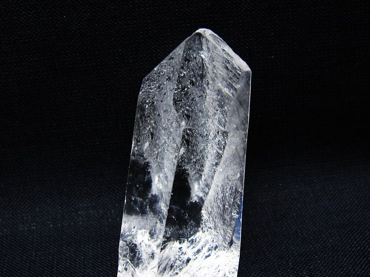水晶 原石 アーカンソー産 一点物 171-7191
