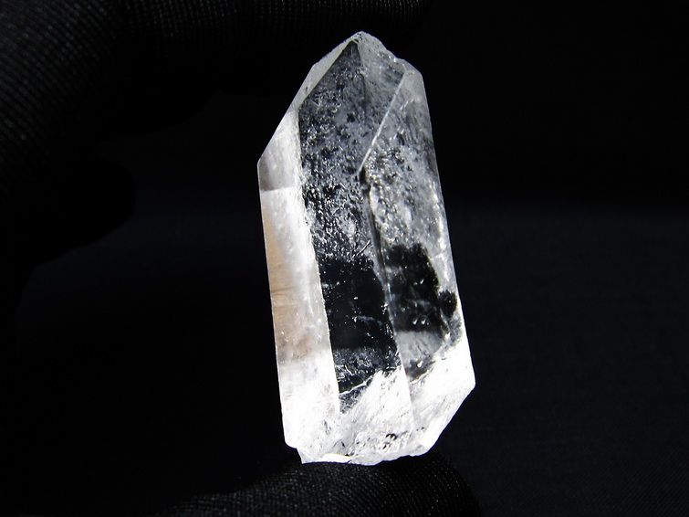 水晶 原石 アーカンソー産 一点物 171-7191