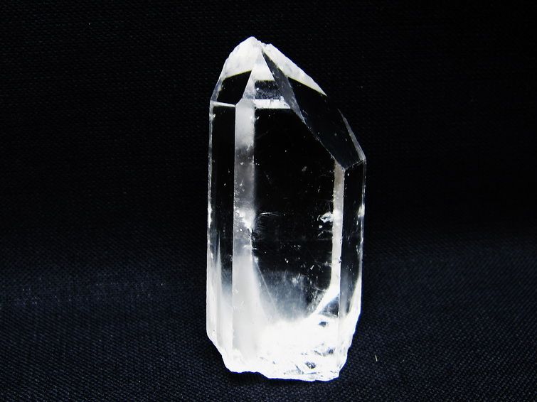 水晶 原石 アーカンソー産 一点物 171-7192