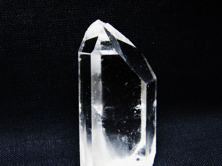 水晶 原石 アーカンソー産 一点物 171-7192