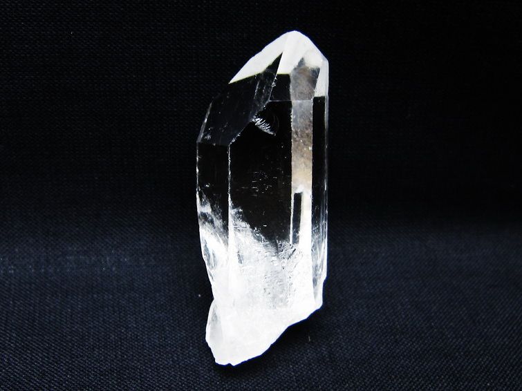 水晶 原石 アーカンソー産 一点物 171-7193