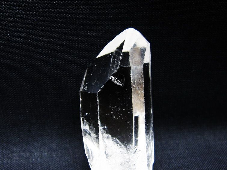 水晶 原石 アーカンソー産 一点物 171-7193