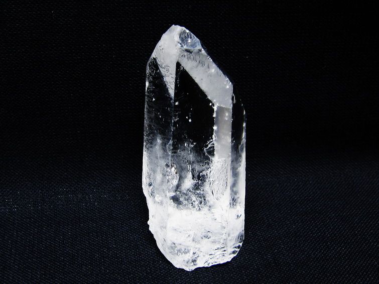 水晶 原石 アーカンソー産 一点物 171-7194