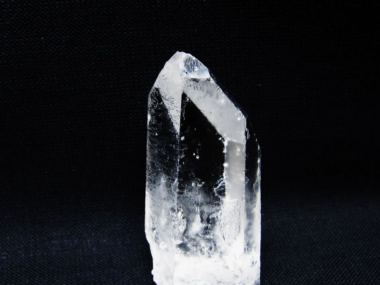 水晶 原石 アーカンソー産 一点物 171-7194