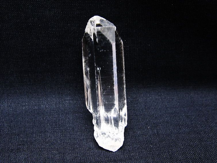 水晶 原石 アーカンソー産 一点物 171-7195